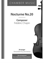 Nocturne No.20